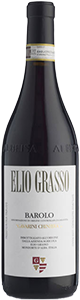 Image for Barolo Gavarini Chiniera, Elio Grasso 2019