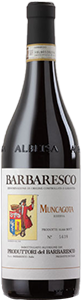 Image for Barbaresco Riserva Muncagota, Produttori del Barbaresco 2016