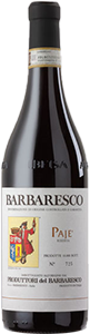 Image for Barbaresco Riserva Paje, Produttori del Barbaresco (2016)