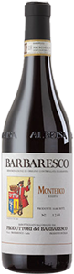 Image for Barbaresco Riserva Montefico, Produttori del Barbaresco (2015)