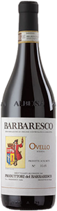 Image for Barbaresco Riserva Ovello, Produttori del Barbaresco 2021