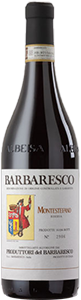Image for Barbaresco Riserva Montestefano, Produttori del Barbaresco (2017)