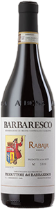 Image for Barbaresco Riserva Rabaja, Produttori del Barbaresco (2011)