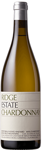 Image for Chardonnay Estate, Ridge Vineyards 2023