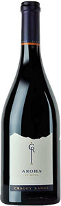 Image for Aroha Pinot Noir, Craggy Range 2013