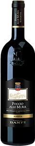 Image for Brunello di Montalcino Riserva Poggio alle Mura, Castello Banfi 2010