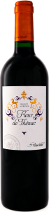 Image for Fleur de Thénac Rouge, Château Thénac (2016)