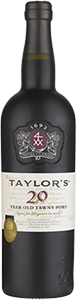 Image for Taylor 20 Year Old Tawny N.V.