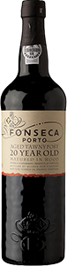 Image for Fonseca 20 Year Old Tawny N.V.