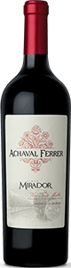 Image for Malbec Finca Mirador, Achaval Ferrer (2013)