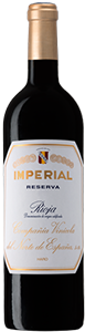 Image for Rioja Imperial Reserva, Compañia Vinicola del Norte de España (CVNE) (2019)