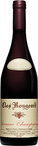 Image for Saumur Champigny, Clos Rougeard (Foucault) 2012