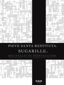 Image for Brunello Sugarille, Gaja - Pieve Santa Restituta 2004