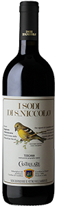Image for I Sodi di San Niccolo, Castellare di Castellina (2019)