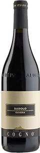 Image for Barolo Ravera, Elvio Cogno 2019