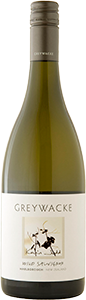 Image for Wild Sauvignon, Greywacke/Kevin Judd (2023)