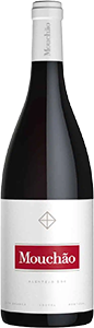 Image for Mouchão Tinto, Herdade do Mouchao 2011