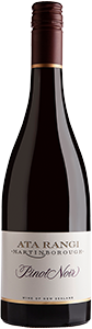 Image for Martinborough Pinot Noir, Ata Rangi 2019