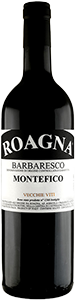 Image for Barbaresco Montefico Vecchie Vigne, Roagna 2010