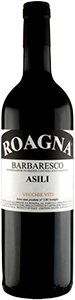 Image for Barbaresco Asili Vecchie Viti, Roagna (2010)