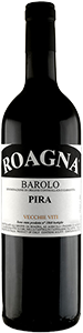 Image for Barolo La Pira Vecchie Viti, Roagna 2017