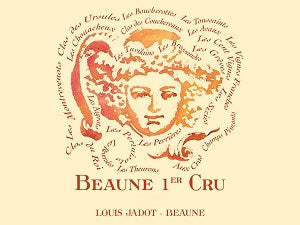 Image for Beaune 1er Cru Celebration, Louis Jadot 2018