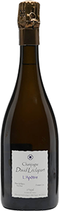 Image for David Leclapart Cuvee l'Apotre 2010