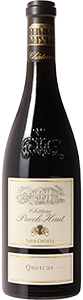 Image for Coteaux du Languedoc Quercus, Château Puech-Haut 2016