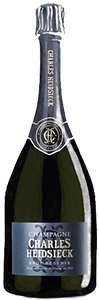 Image for Charles Heidsieck Brut Reserve N.V.