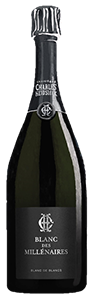 Image for Charles Heidsieck Blanc des Millenaires 1995