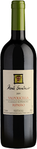 Image for Valpolicella Ripasso, Azienda Agricola Monte Santoccio 2019