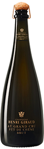Image for Henri Giraud Fût de Chêne Multi-Vintage BV17