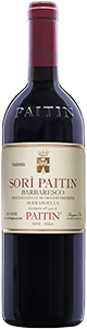 Image for Barbaresco Sori Paitin, Azienda Agricola Paitin (2010)