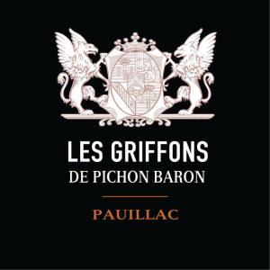 Image for Griffons de Pichon Baron (2016)