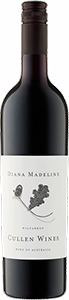 Image for Diana Madeline Cabernet/Merlot, Cullen Wines 2010