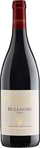 Image for Syrah Bullnose, Te Mata Estate 2024