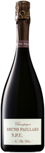 Image for Bruno Paillard Nec Plus Ultra 1996