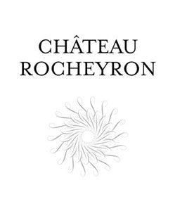Image for Rocheyron (2017)