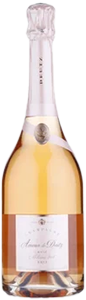 Image for Deutz Cuvée Amour de Deutz Rosé, Champagne Deutz (2008)