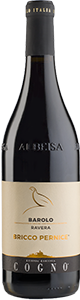 Image for Barolo Bricco Pernice, Elvio Cogno 2013