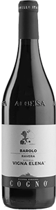 Image for Barolo Riserva Vigna Elena, Azienda Agricola Elvio Cogno (2013)