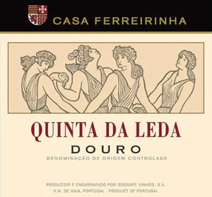 Image for Quinta da Leda, Casa Ferreirinha 2022
