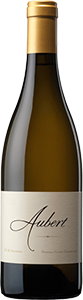 Image for Chardonnay UV-SL Vineyard, Aubert 2021
