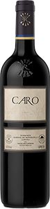 Image for Caro, Bodegas CARO - Catena/Rothschild 2012