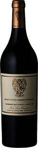 Image for Cabernet Sauvignon Grand Vin State Lane Vineyard, Kapcsándy Family Winery 2010