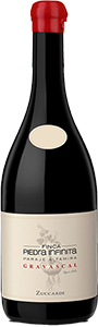 Image for Finca Piedra Infinita Gravascal, Familia Zuccardi 2020
