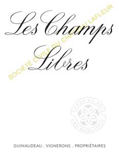 Image for Les Champs Libres (by Lafleur) (2023)