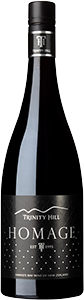 Image for Homage Syrah, Trinity Hill (2018)