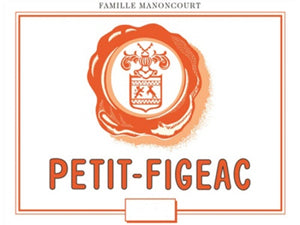 Image for Petit Figeac (2nd wine of Figeac) (2016)