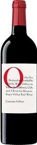 Image for Othello, Christian Moueix - Dominus Estate 2016